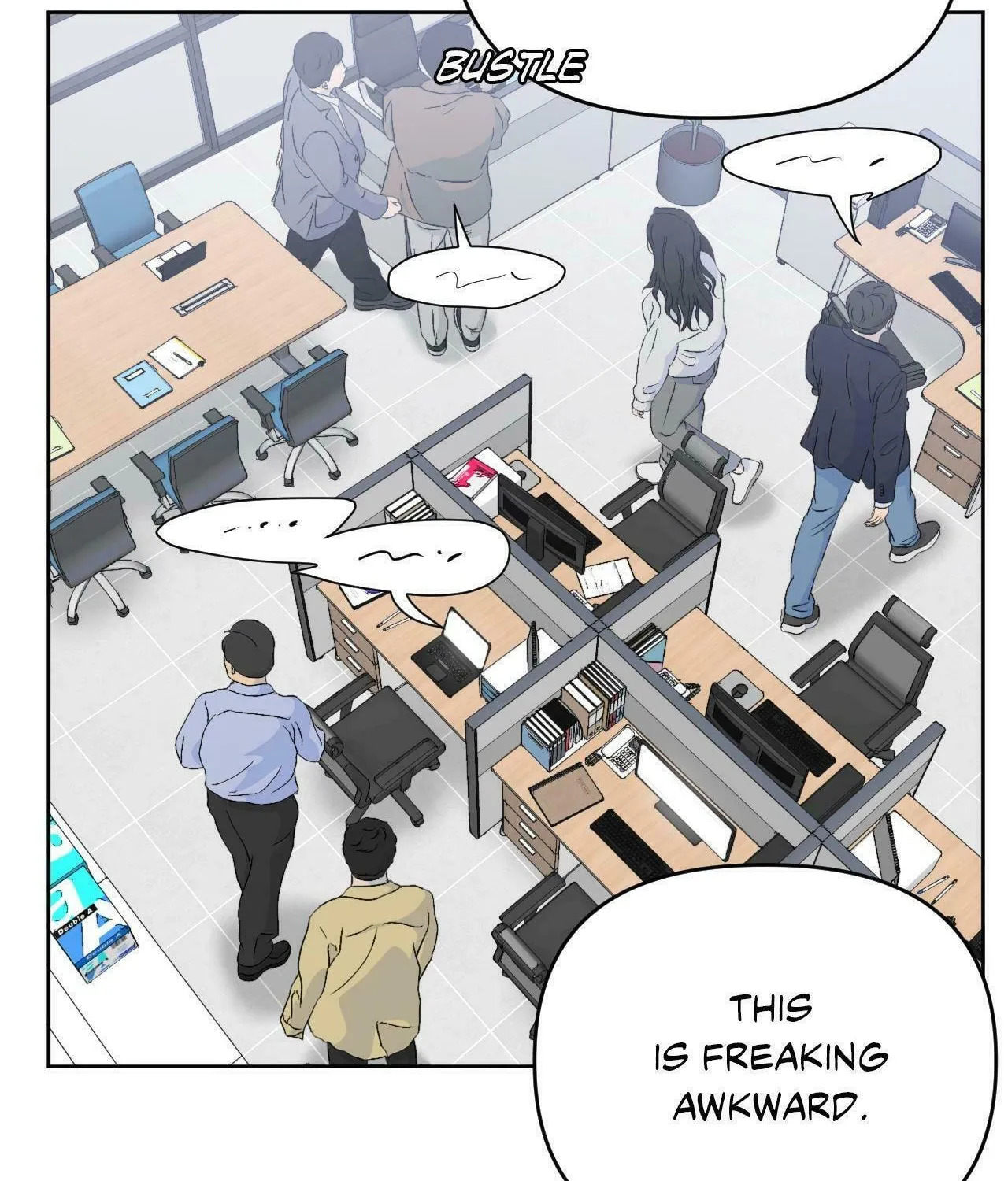 Read ARTS MANZ chapter 60 image 68 on Lezhin