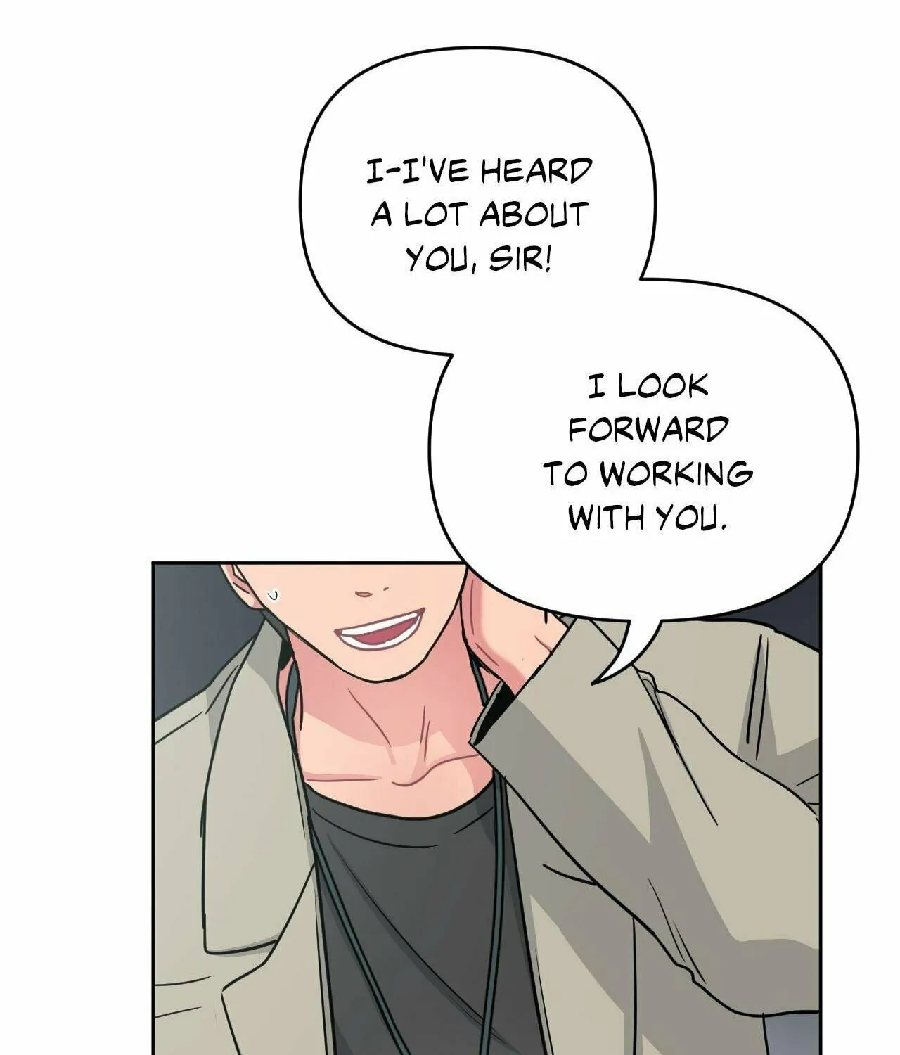 Read ARTS MANZ chapter 60 image 74 on Lezhin