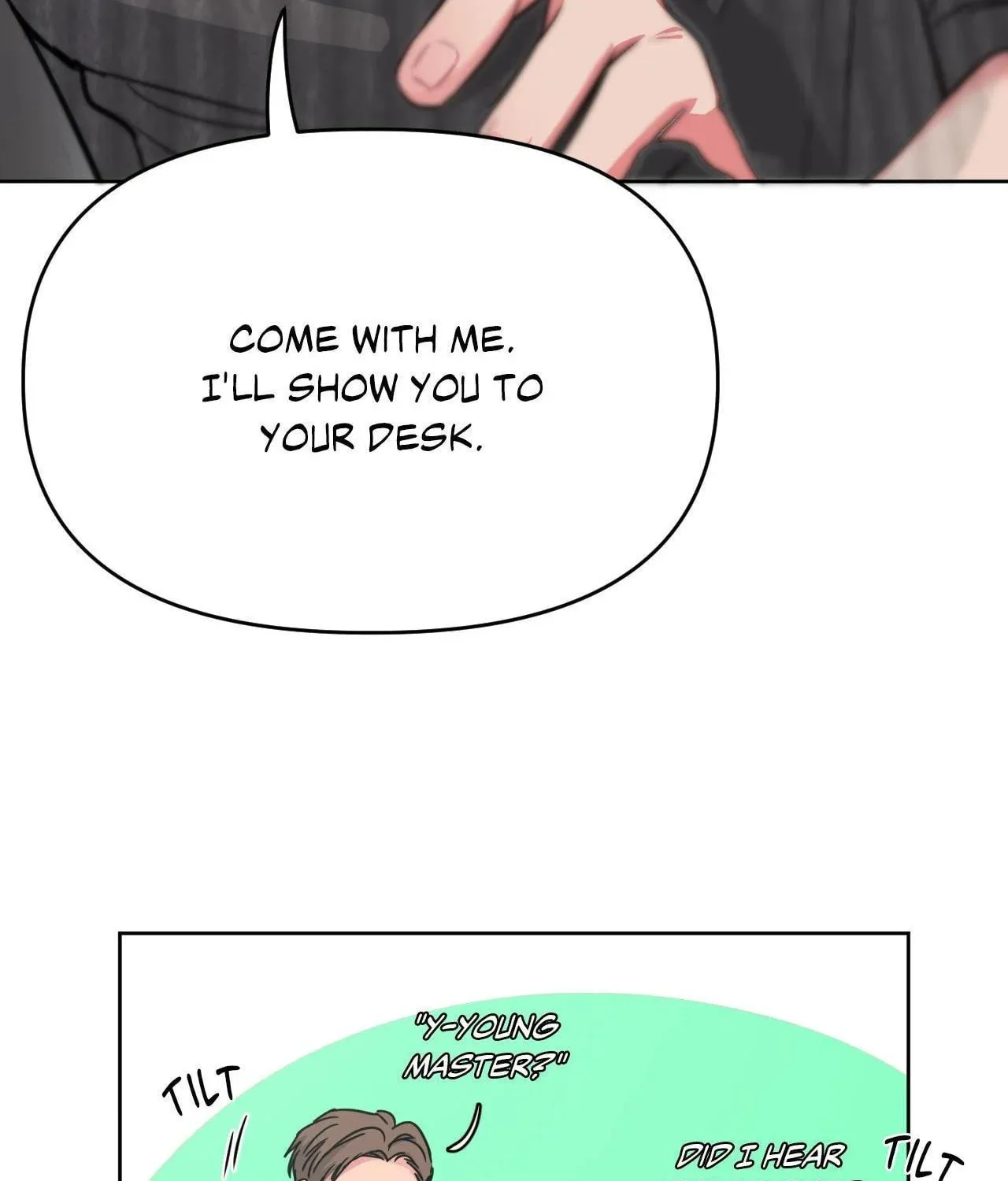 Read ARTS MANZ chapter 60 image 81 on Lezhin