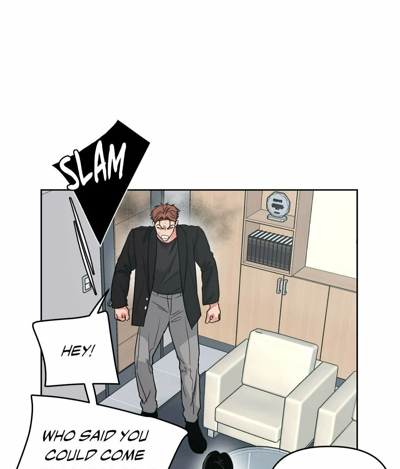 Read ARTS MANZ chapter 60 image 84 on Lezhin