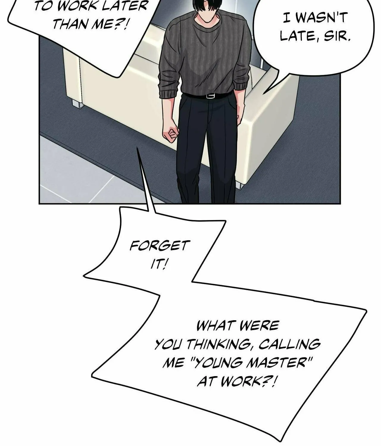 Read ARTS MANZ chapter 60 image 85 on Lezhin