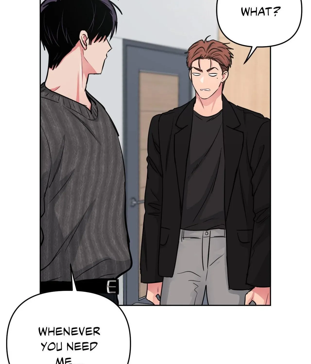 Read ARTS MANZ chapter 60 image 89 on Lezhin