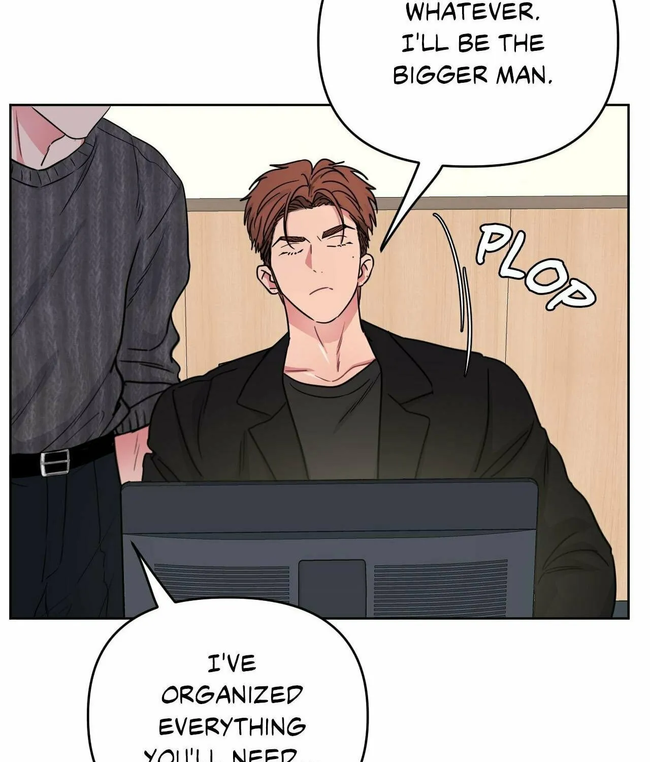 Read ARTS MANZ chapter 60 image 94 on Lezhin