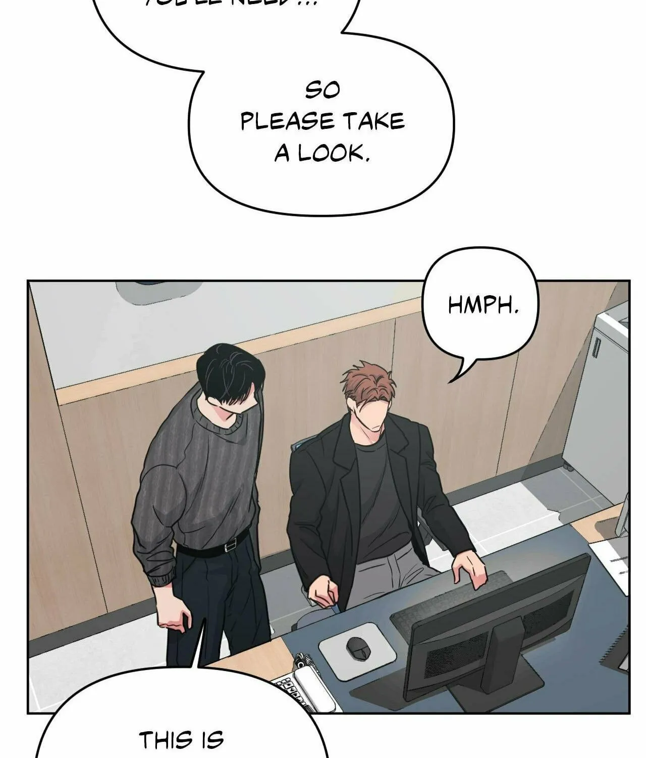 Read ARTS MANZ chapter 60 image 95 on Lezhin