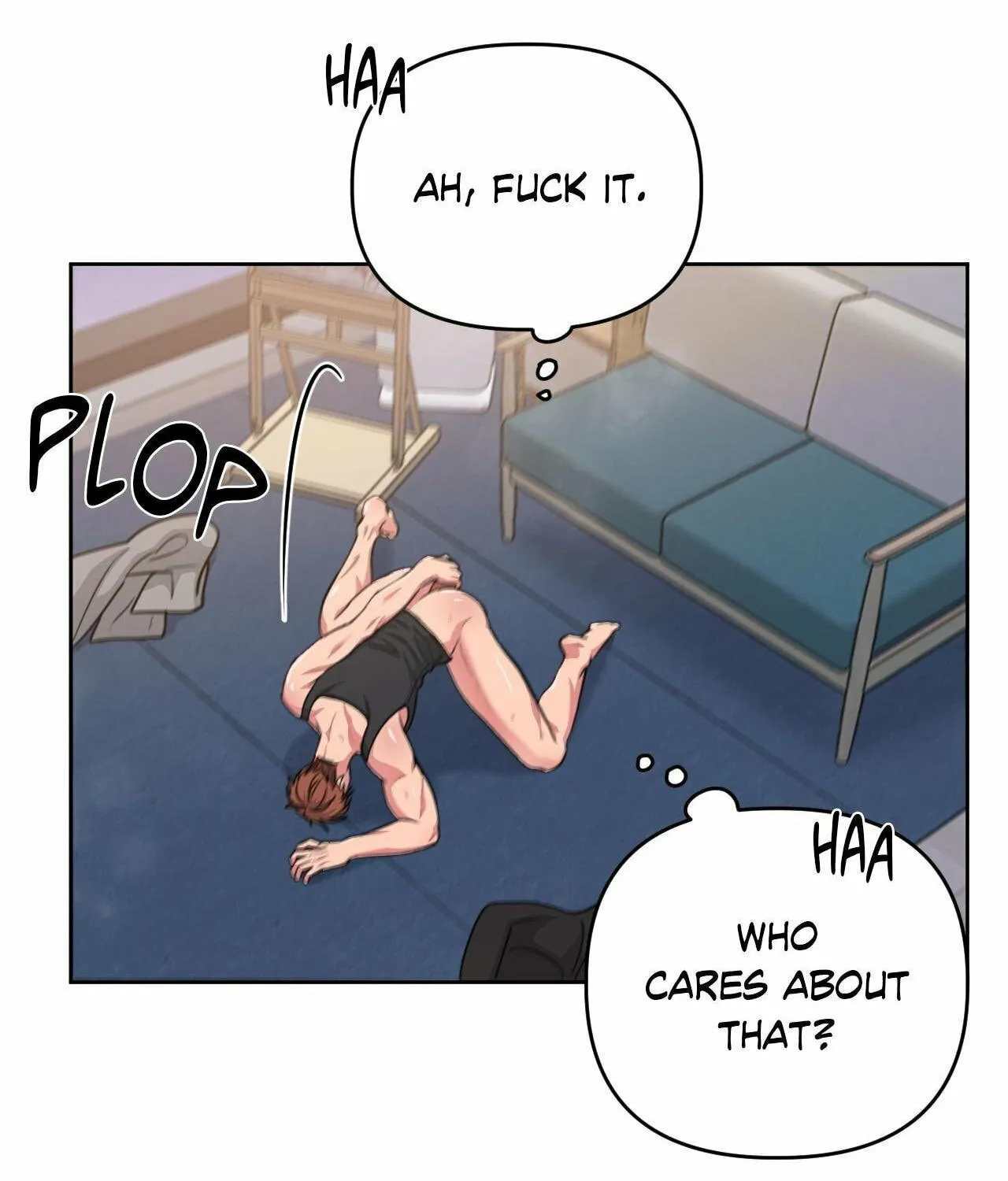 Read ARTS MANZ chapter 61 image 101 on Lezhin
