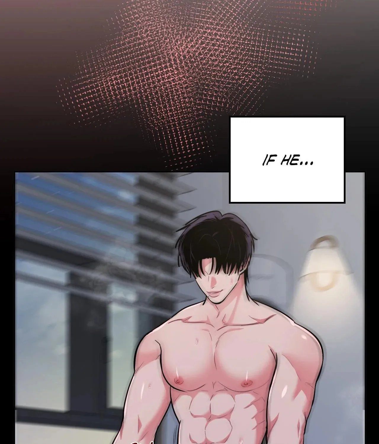 Read ARTS MANZ chapter 61 image 106 on Lezhin