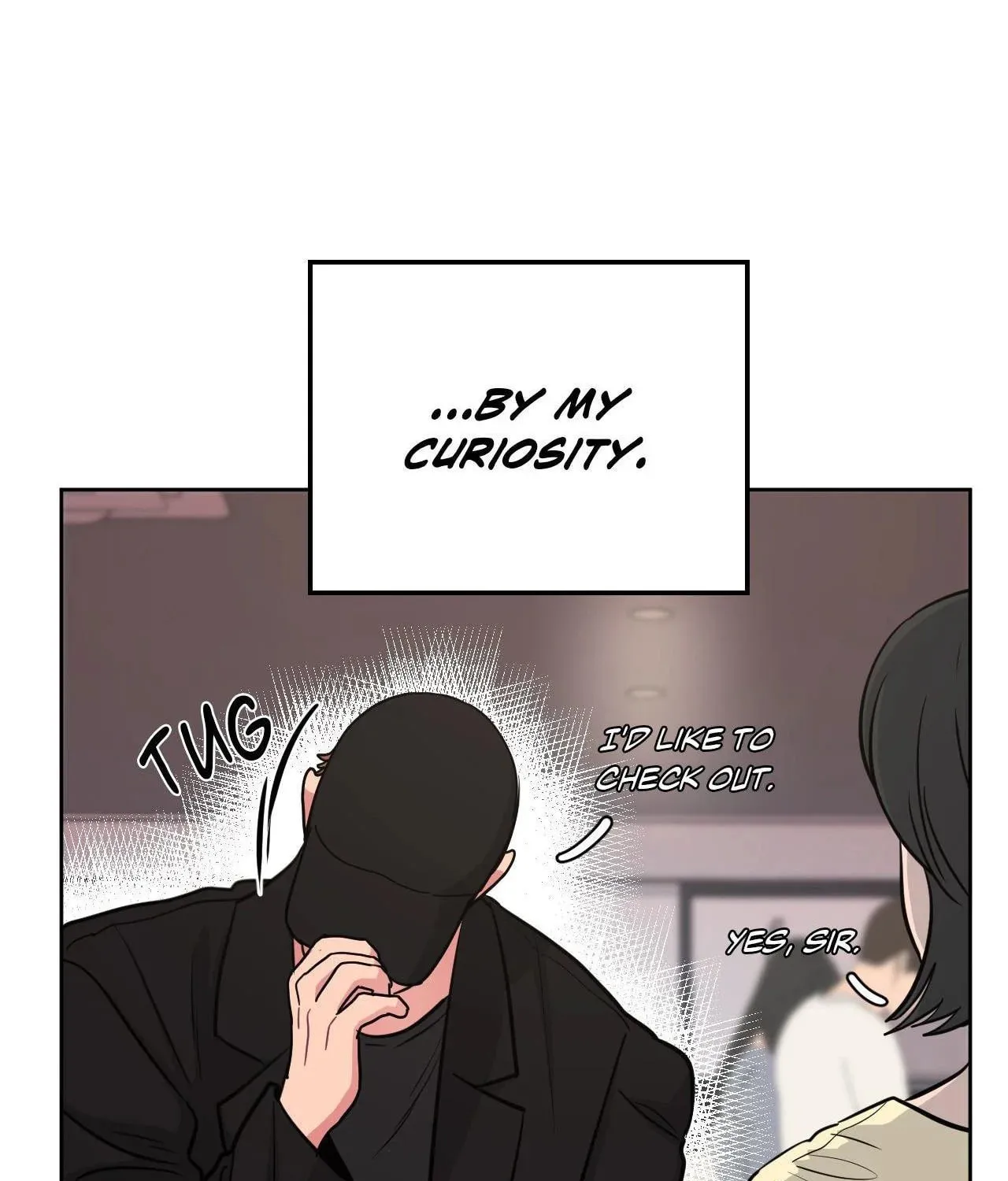 Read ARTS MANZ chapter 61 image 18 on Lezhin
