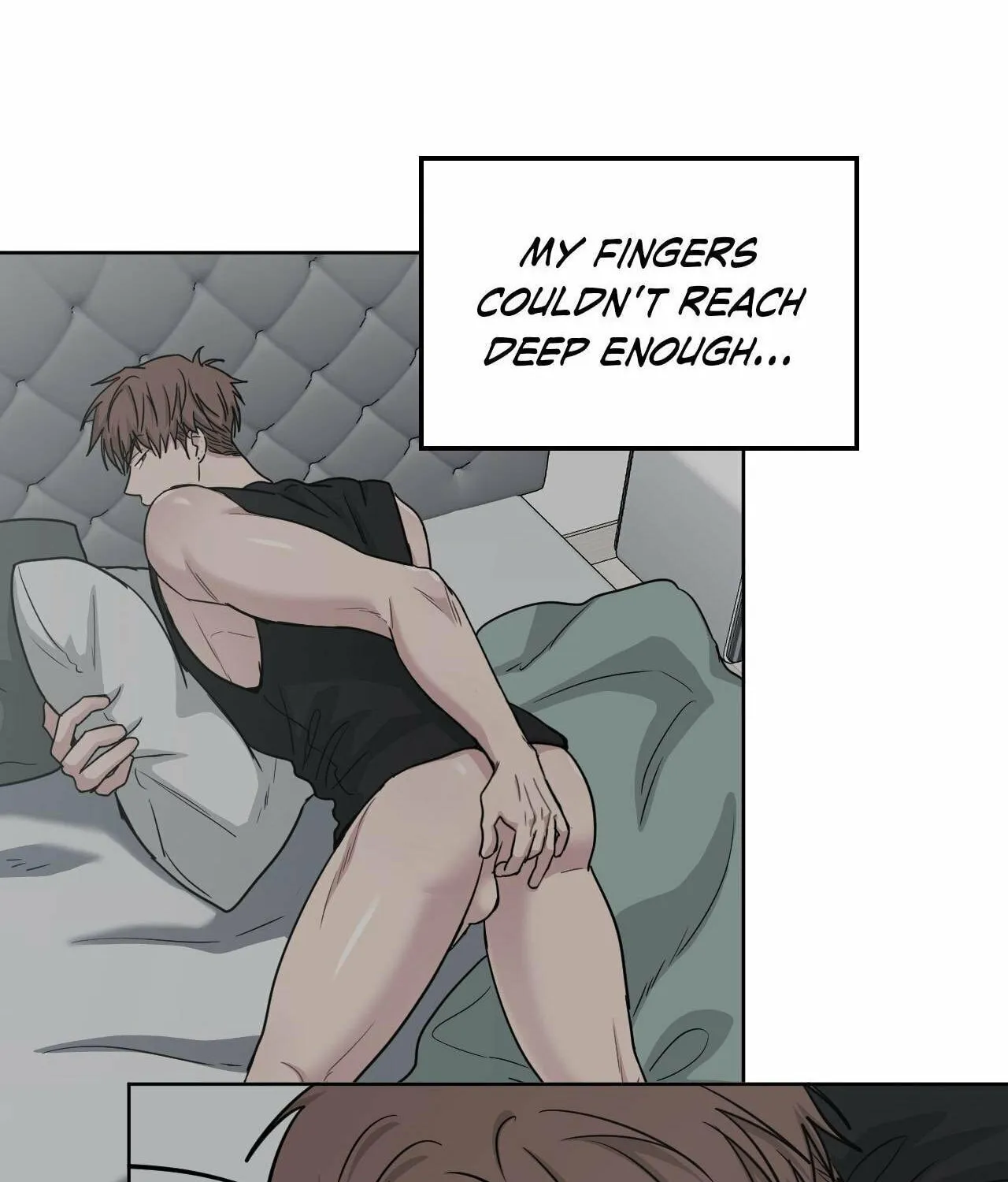 Read ARTS MANZ chapter 61 image 21 on Lezhin