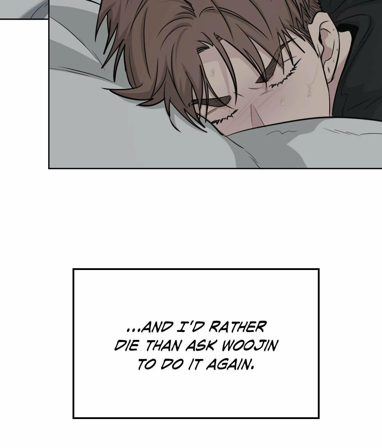 Read ARTS MANZ chapter 61 image 22 on Lezhin