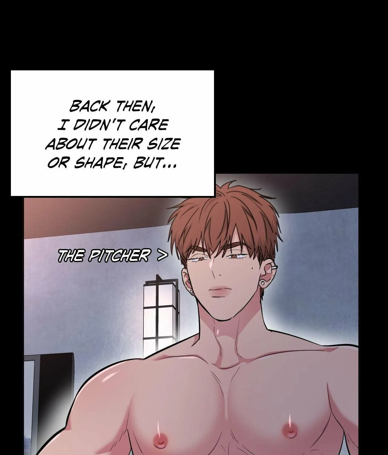 Read ARTS MANZ chapter 61 image 29 on Lezhin