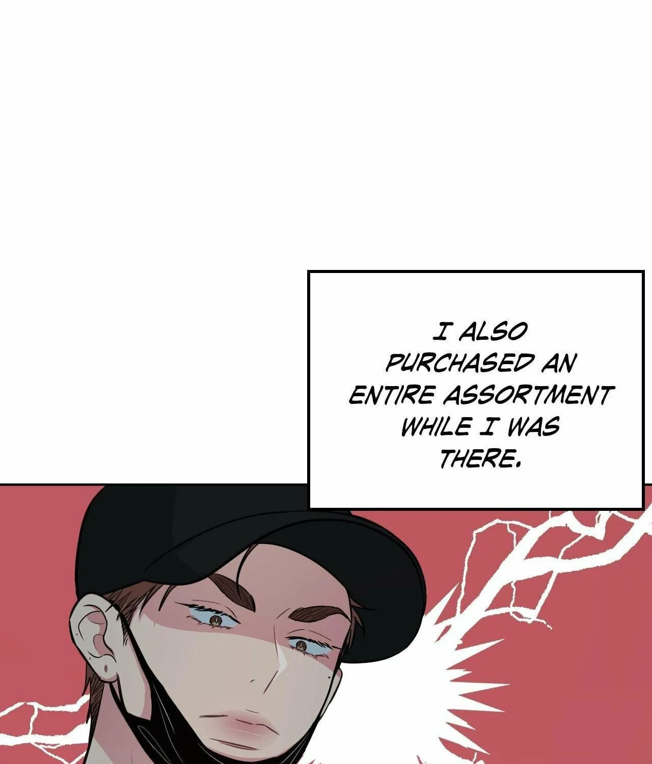 Read ARTS MANZ chapter 61 image 34 on Lezhin