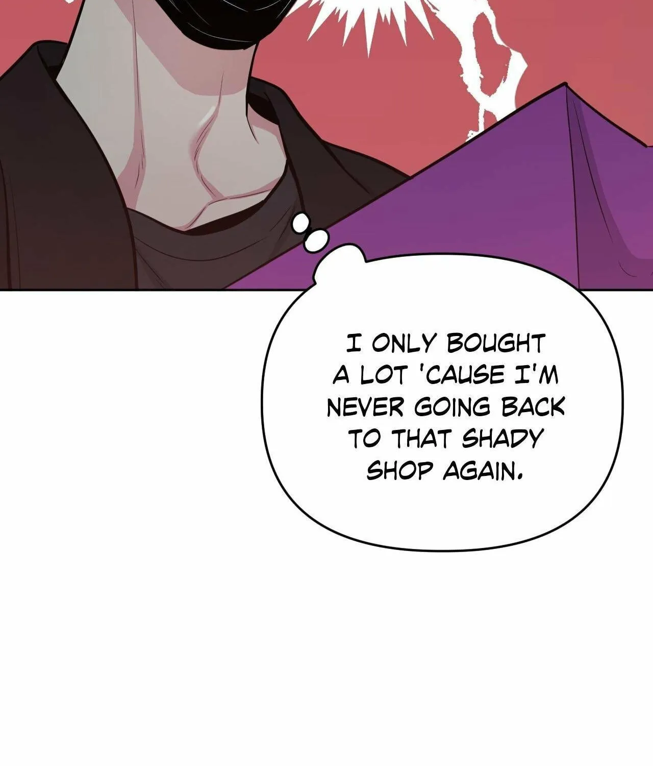 Read ARTS MANZ chapter 61 image 35 on Lezhin