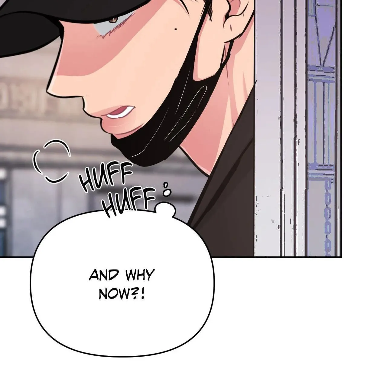 Read ARTS MANZ chapter 61 image 42 on Lezhin