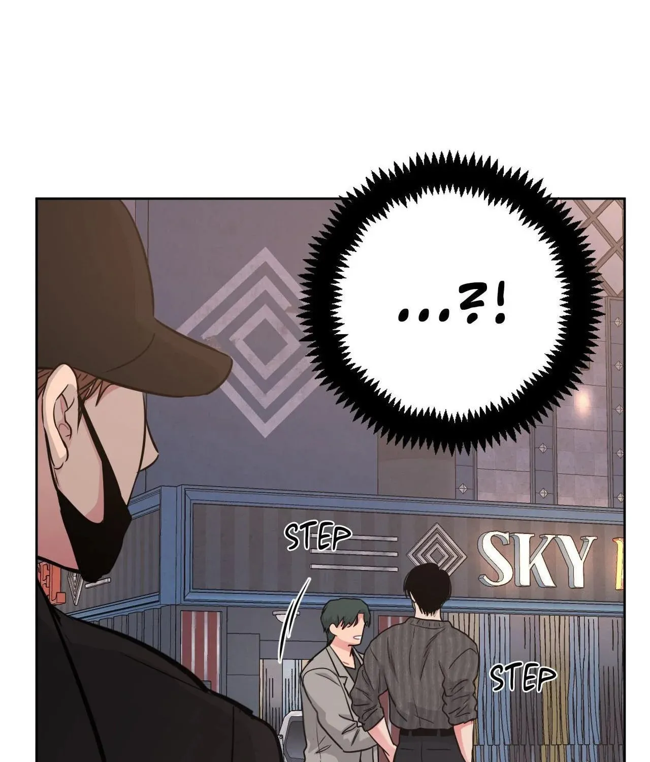 Read ARTS MANZ chapter 61 image 48 on Lezhin