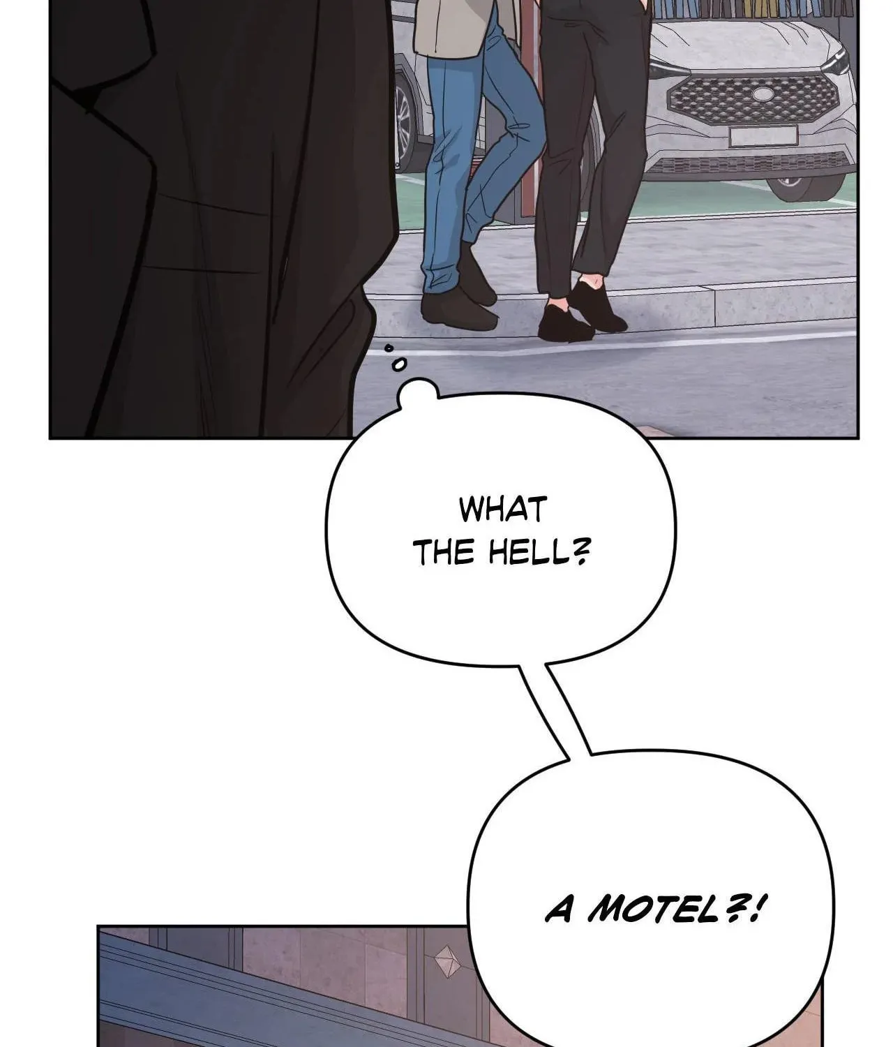 Read ARTS MANZ chapter 61 image 49 on Lezhin