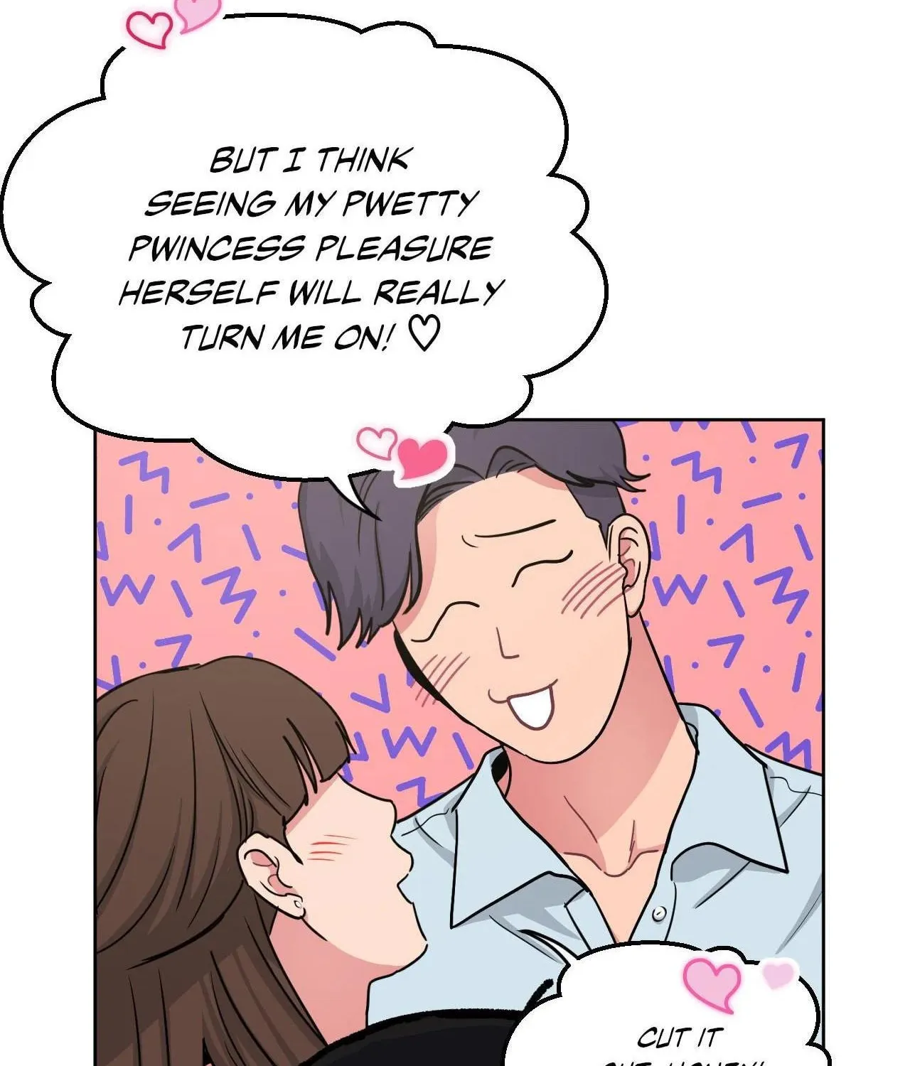 Read ARTS MANZ chapter 61 image 5 on Lezhin