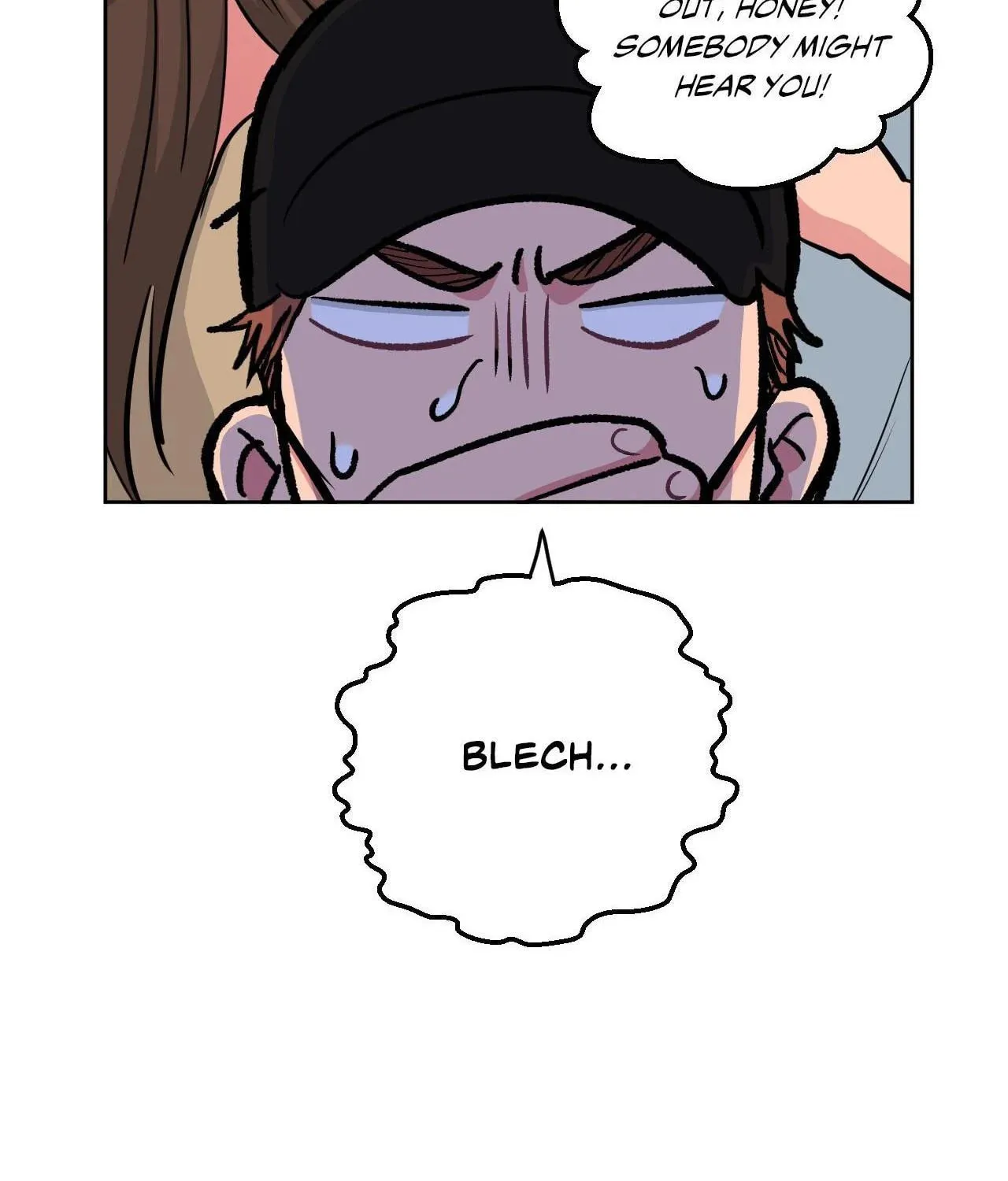 Read ARTS MANZ chapter 61 image 6 on Lezhin