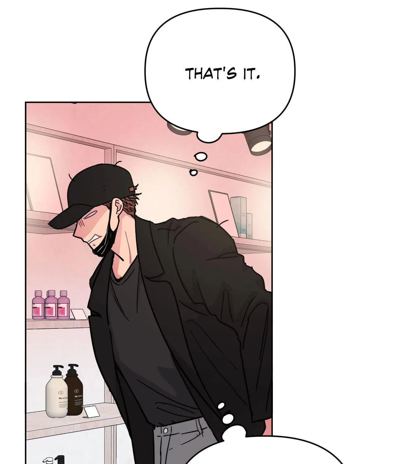 Read ARTS MANZ chapter 61 image 8 on Lezhin