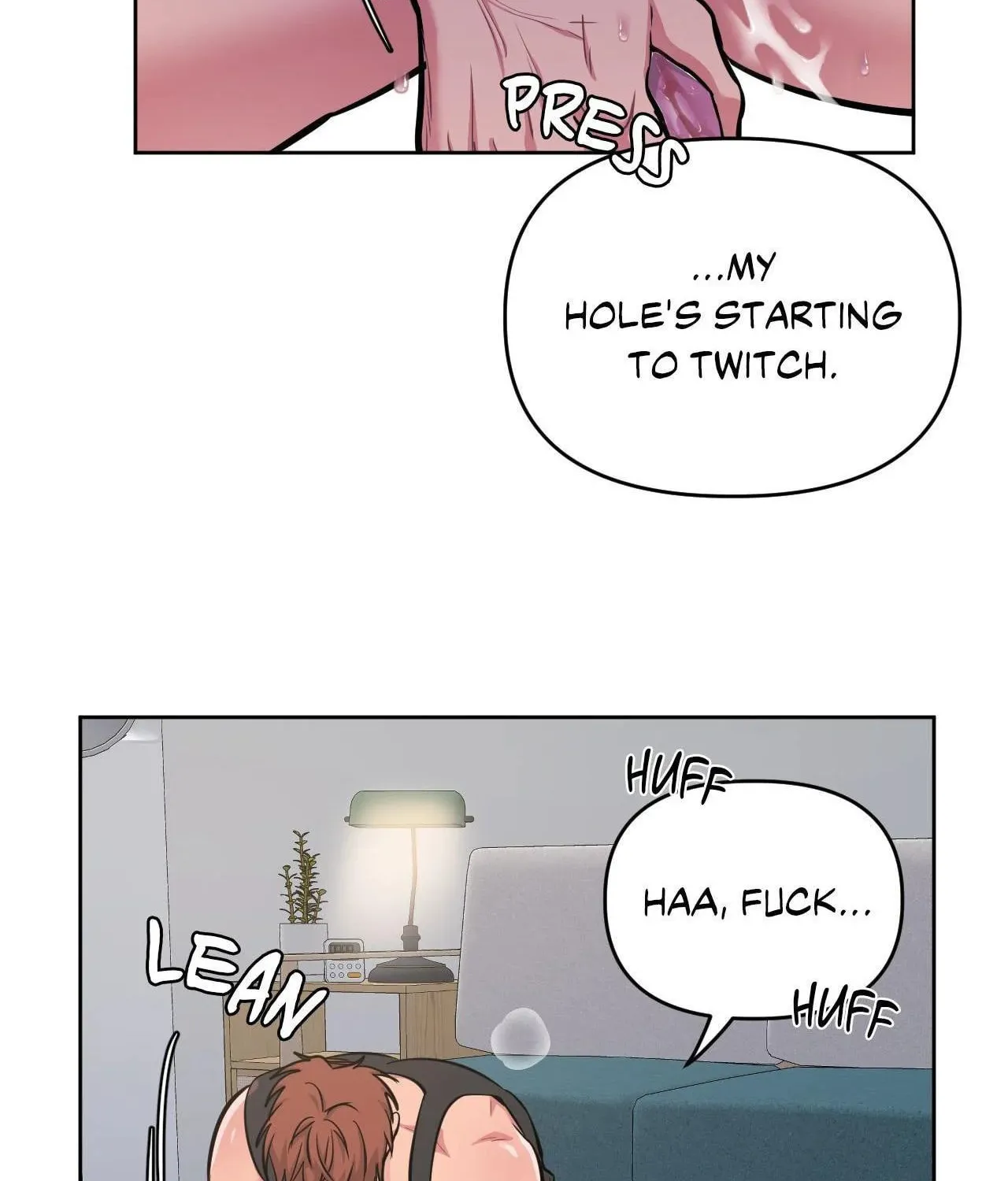 Read ARTS MANZ chapter 61 image 87 on Lezhin