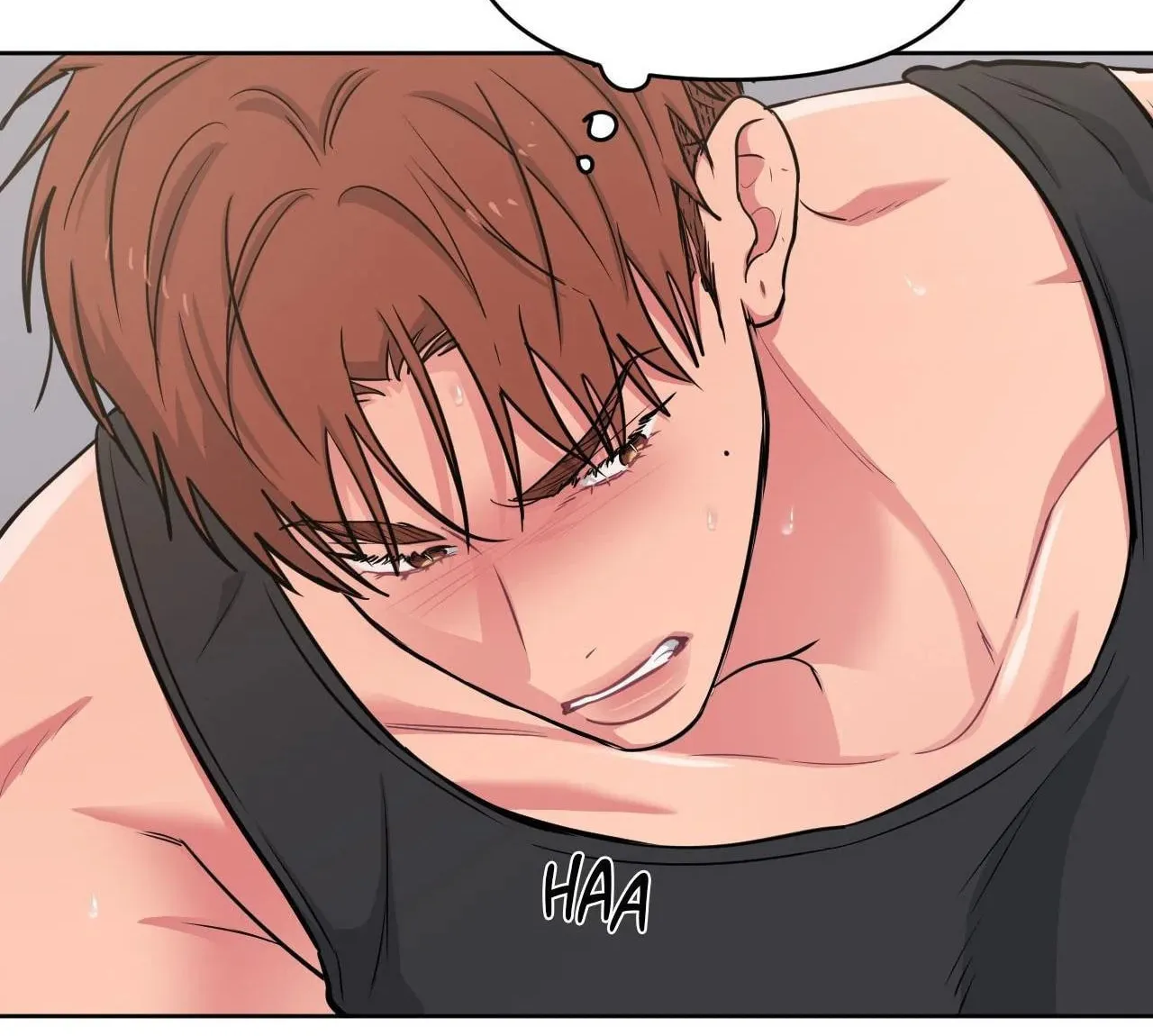 Read ARTS MANZ chapter 61 image 89 on Lezhin