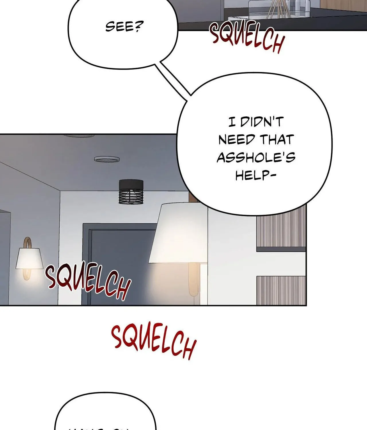 Read ARTS MANZ chapter 61 image 96 on Lezhin