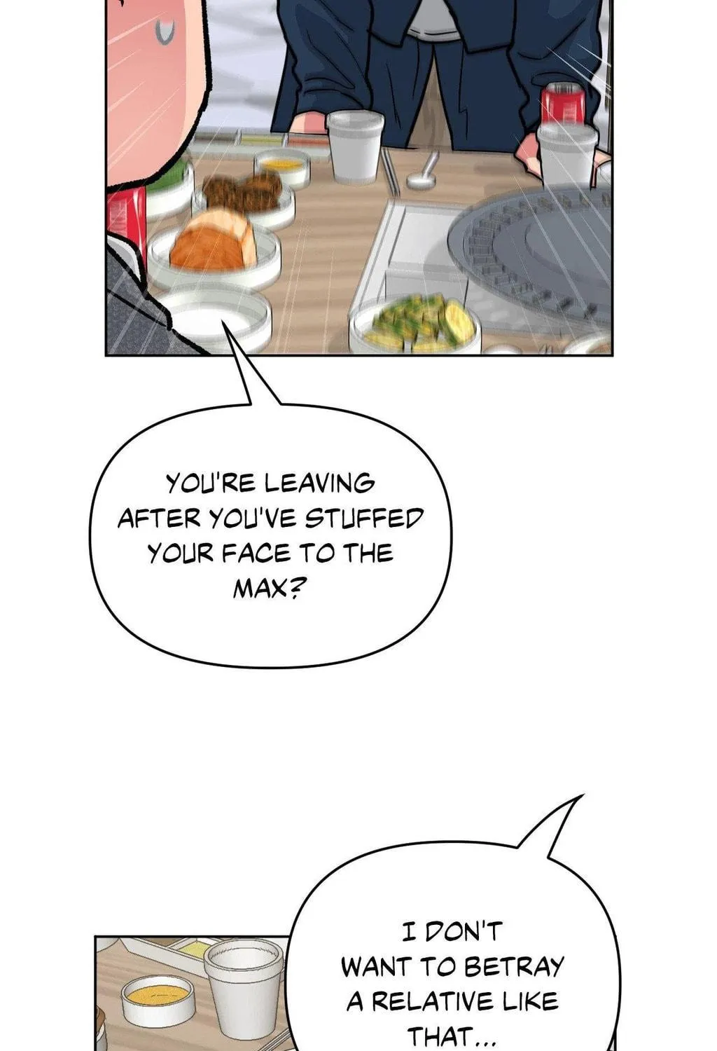 Read ARTS MANZ chapter 62 image 105 on Lezhin