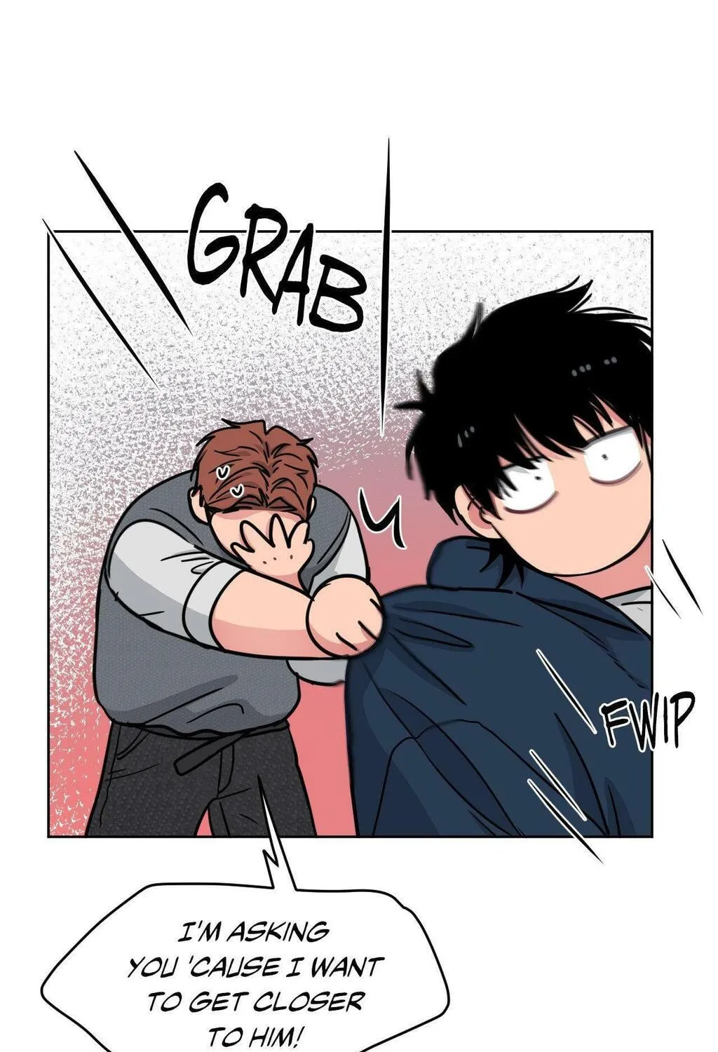 Read ARTS MANZ chapter 62 image 109 on Lezhin
