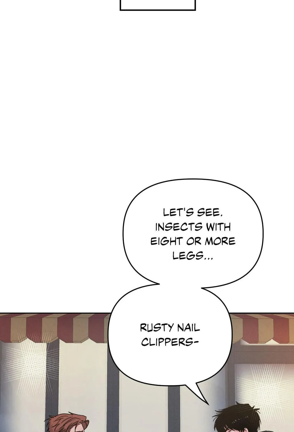 Read ARTS MANZ chapter 62 image 115 on Lezhin