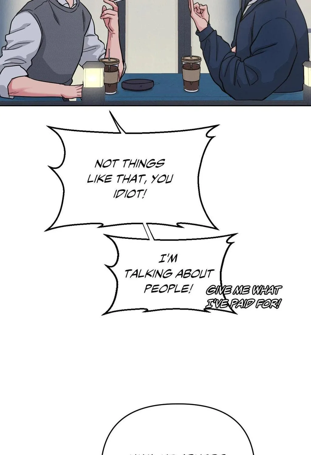 Read ARTS MANZ chapter 62 image 117 on Lezhin