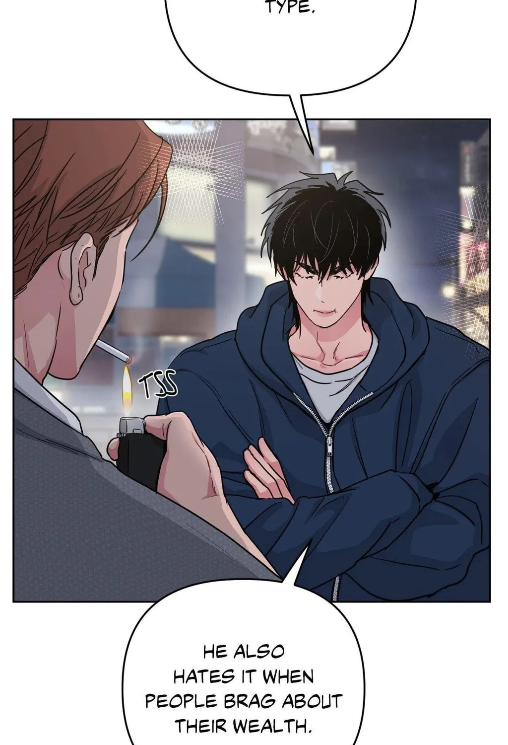 Read ARTS MANZ chapter 62 image 119 on Lezhin