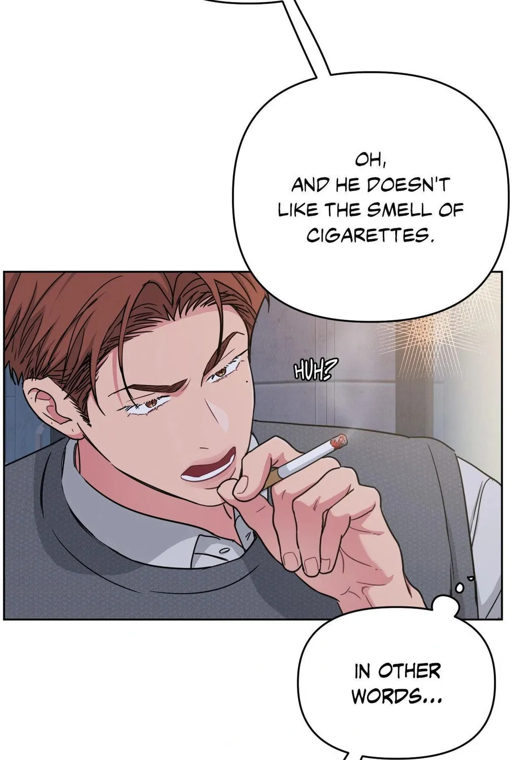 Read ARTS MANZ chapter 62 image 121 on Lezhin