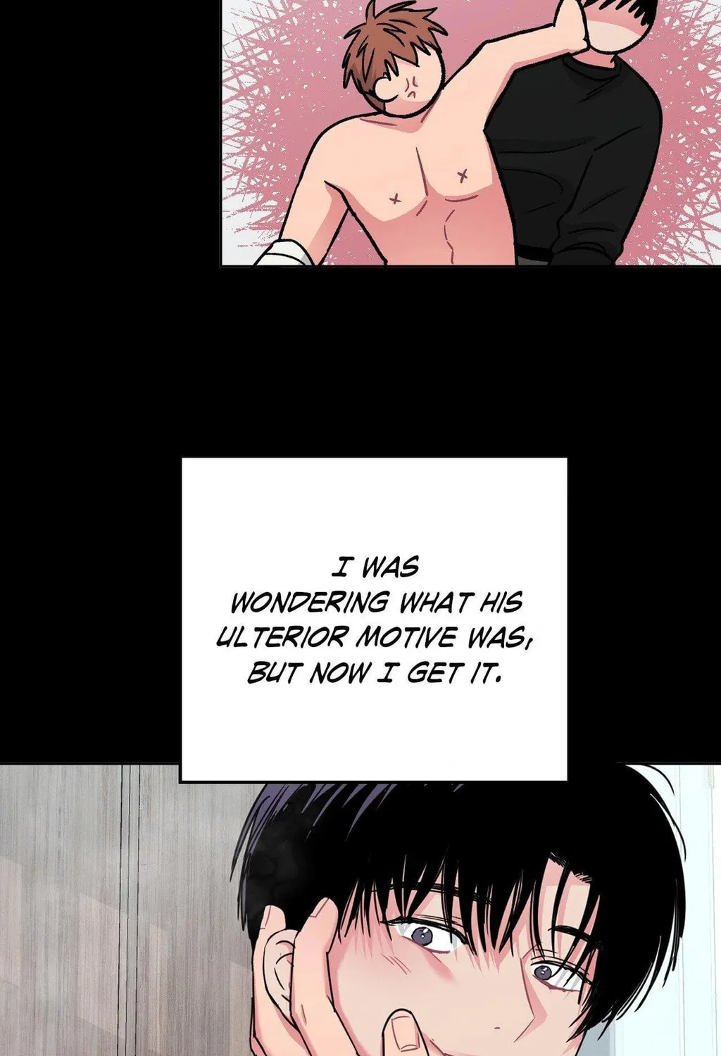 Read ARTS MANZ chapter 62 image 133 on Lezhin