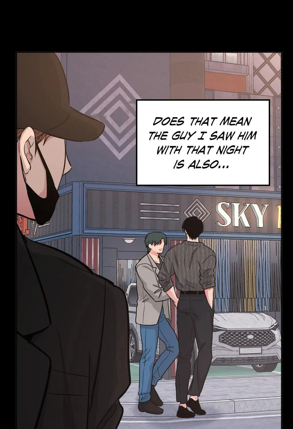Read ARTS MANZ chapter 62 image 136 on Lezhin