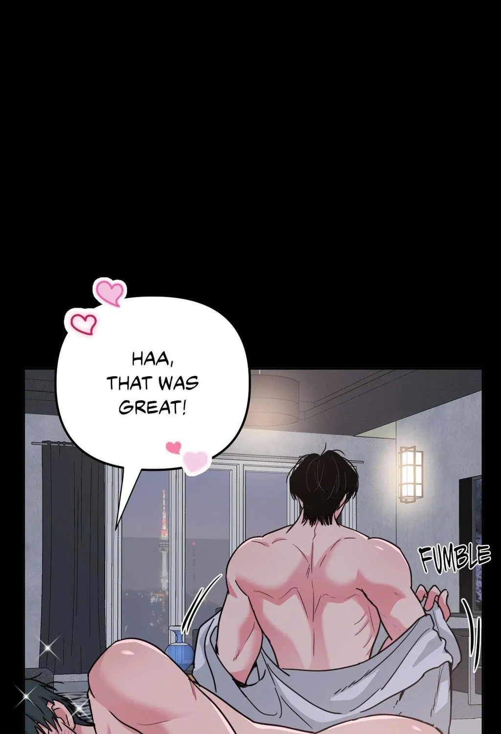 Read ARTS MANZ chapter 62 image 138 on Lezhin
