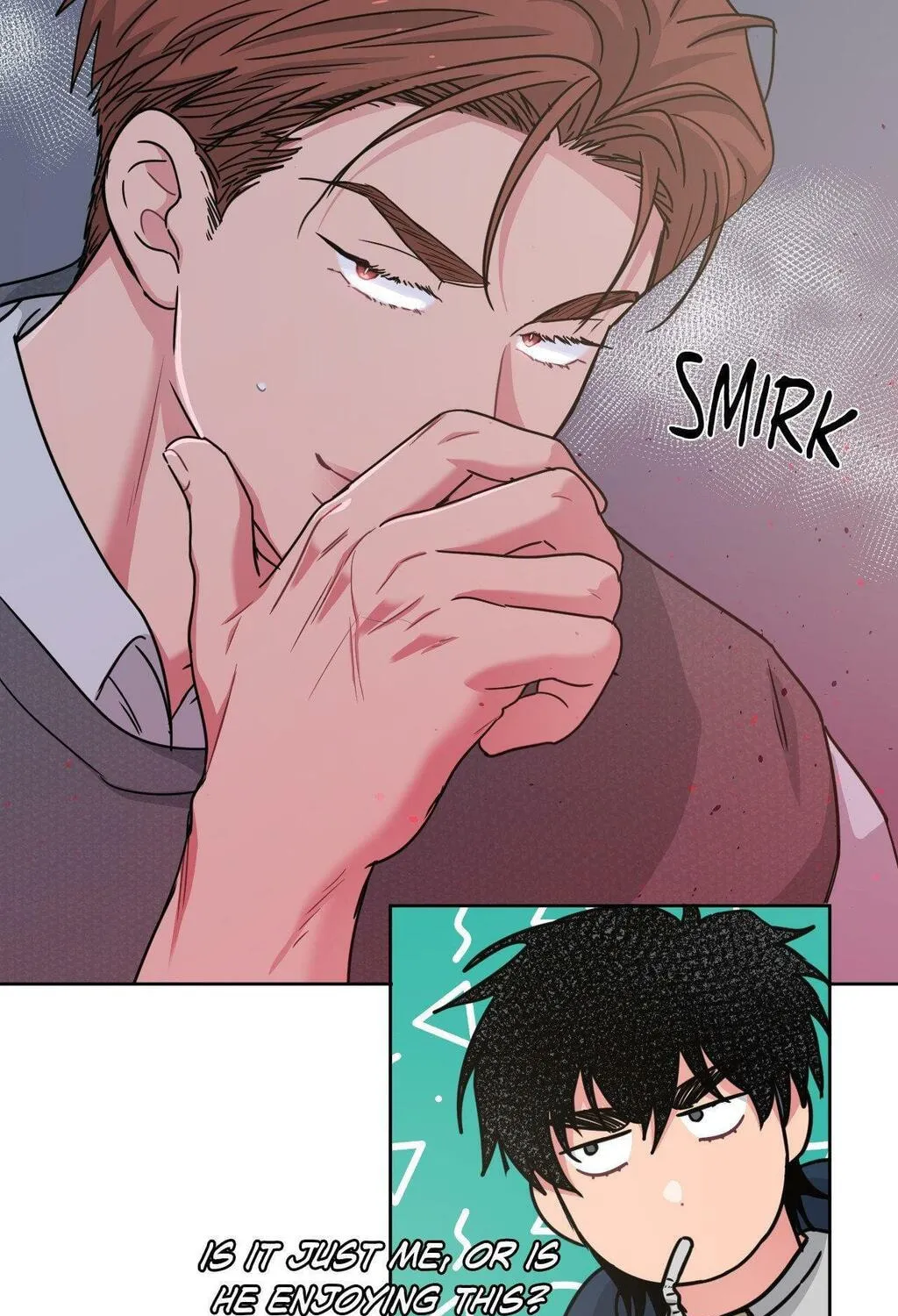 Read ARTS MANZ chapter 62 image 148 on Lezhin