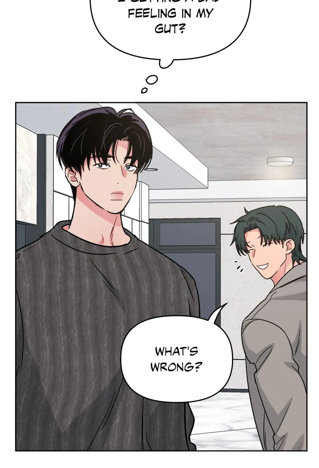 Read ARTS MANZ chapter 62 image 154 on Lezhin