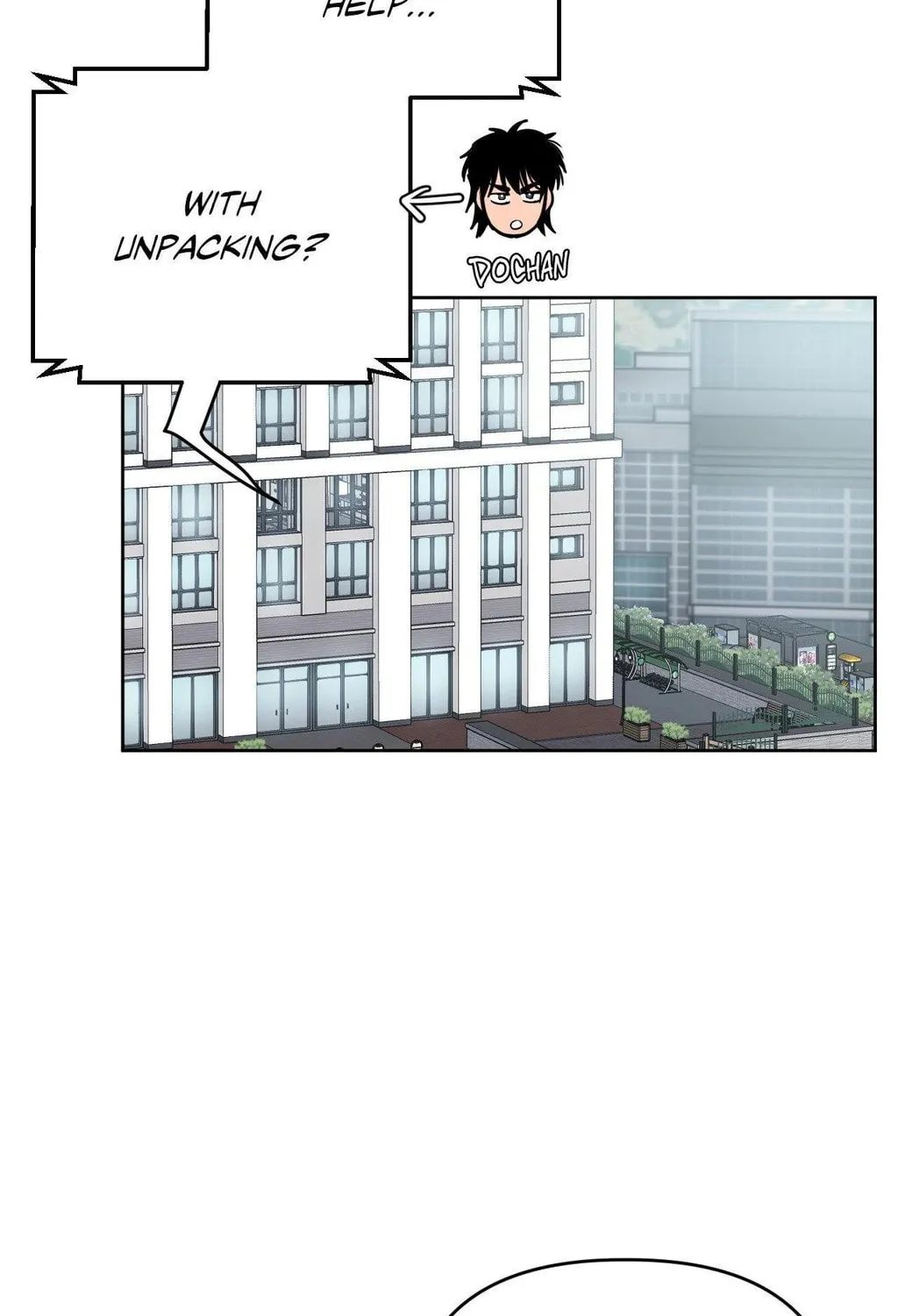 Read ARTS MANZ chapter 62 image 2 on Lezhin
