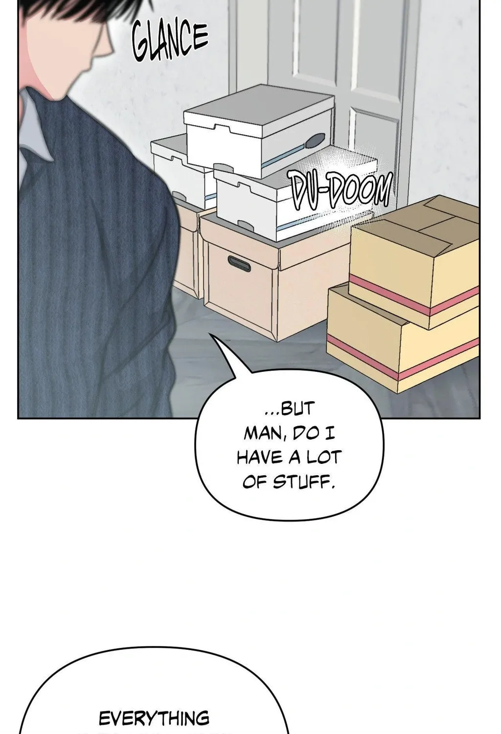 Read ARTS MANZ chapter 62 image 20 on Lezhin