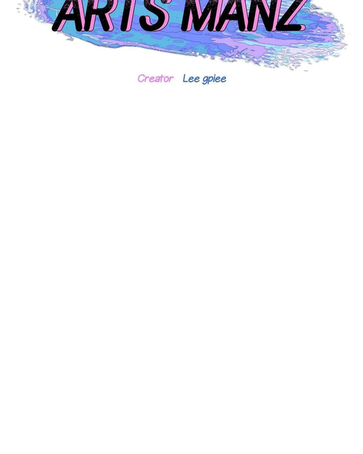 Read ARTS MANZ chapter 62 image 26 on Lezhin