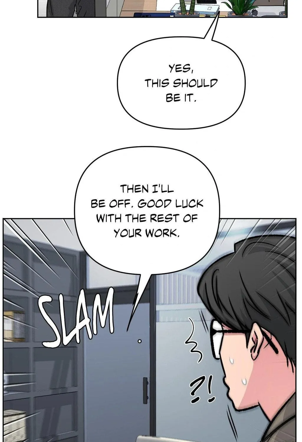 Read ARTS MANZ chapter 62 image 34 on Lezhin