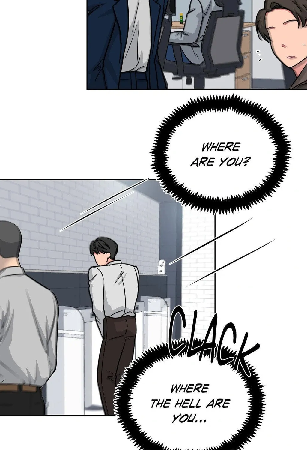 Read ARTS MANZ chapter 62 image 38 on Lezhin