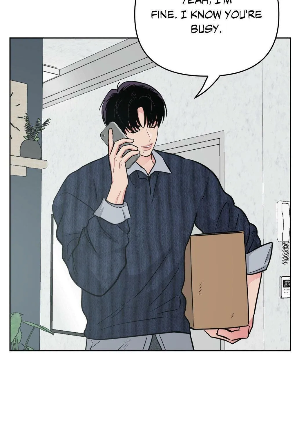 Read ARTS MANZ chapter 62 image 4 on Lezhin