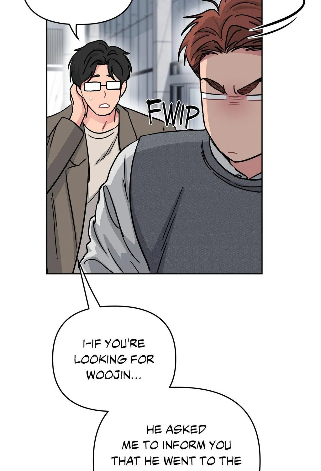 Read ARTS MANZ chapter 62 image 44 on Lezhin