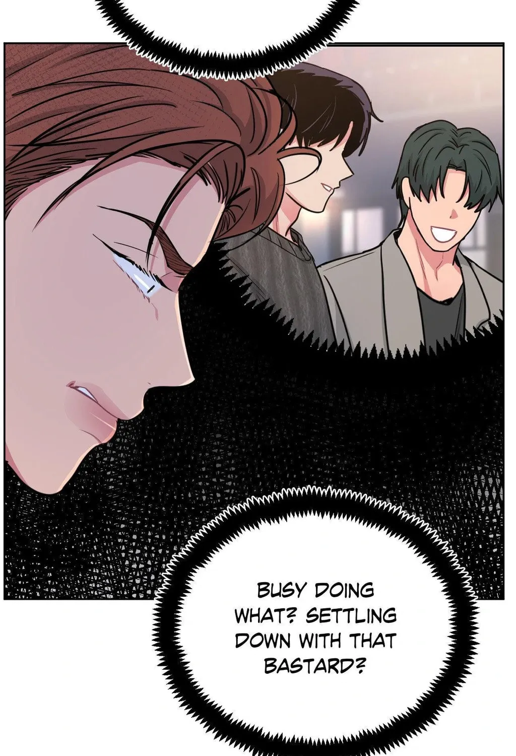 Read ARTS MANZ chapter 62 image 50 on Lezhin