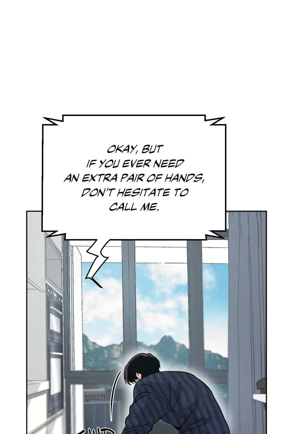 Read ARTS MANZ chapter 62 image 6 on Lezhin