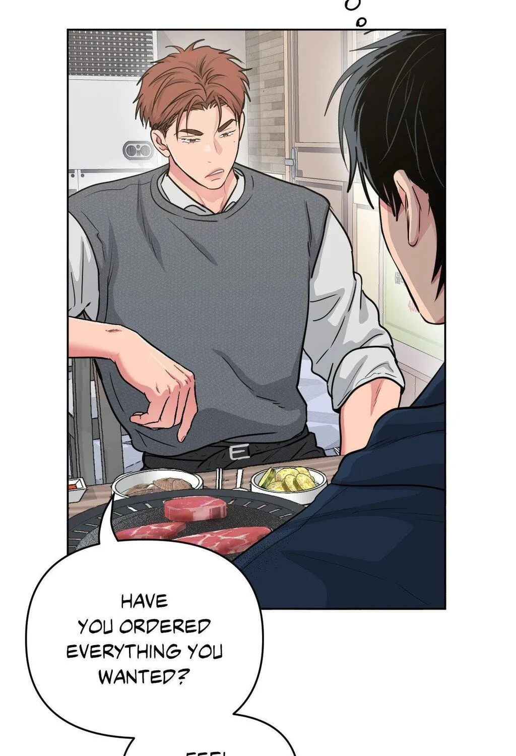 Read ARTS MANZ chapter 62 image 73 on Lezhin