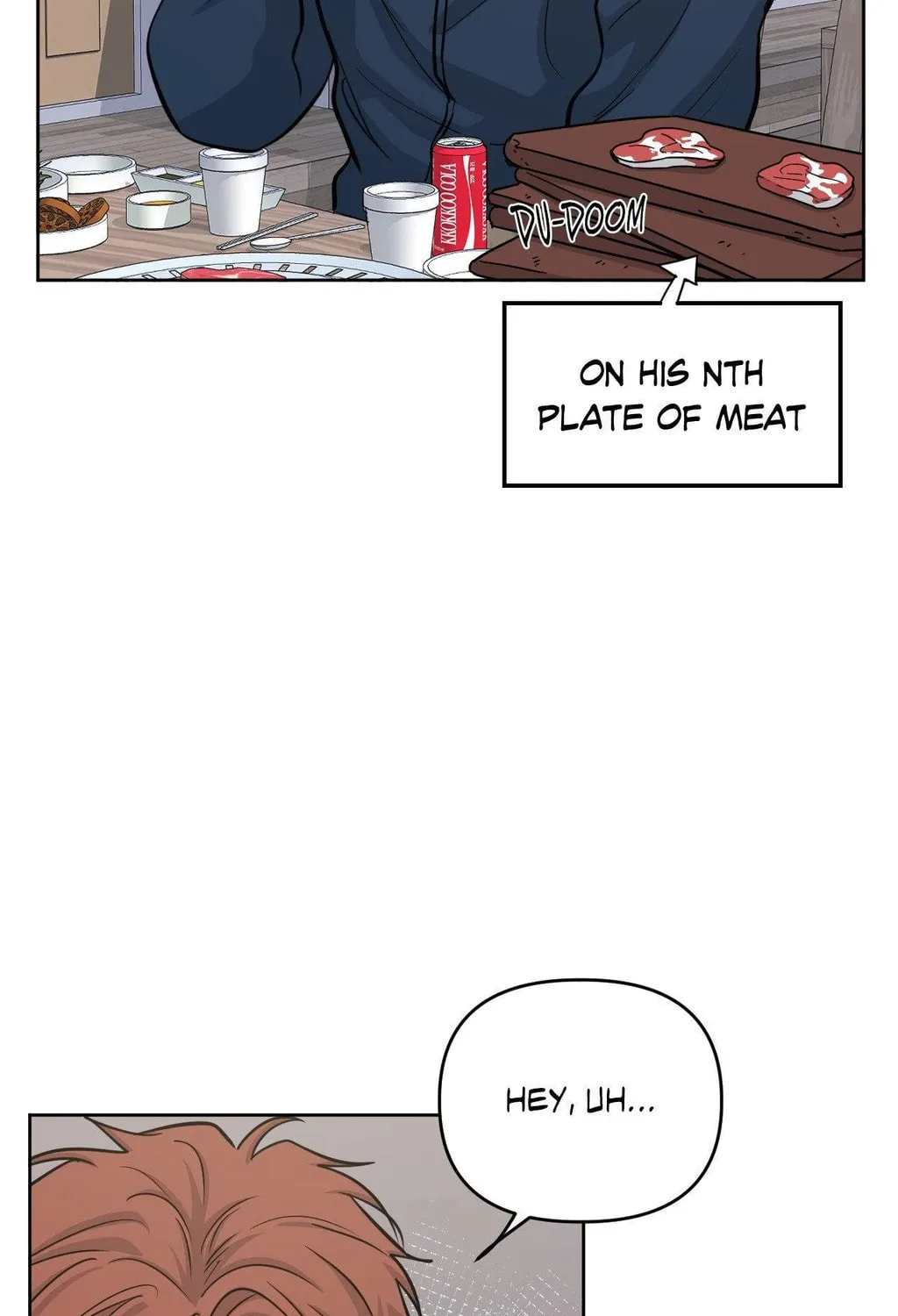 Read ARTS MANZ chapter 62 image 77 on Lezhin