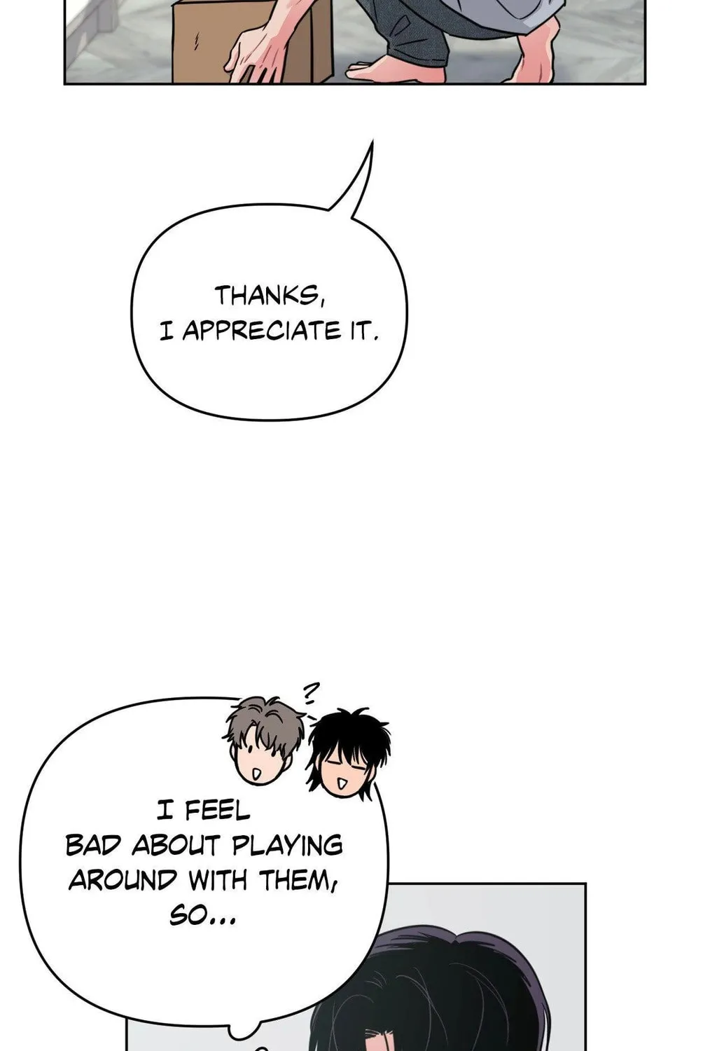 Read ARTS MANZ chapter 62 image 8 on Lezhin