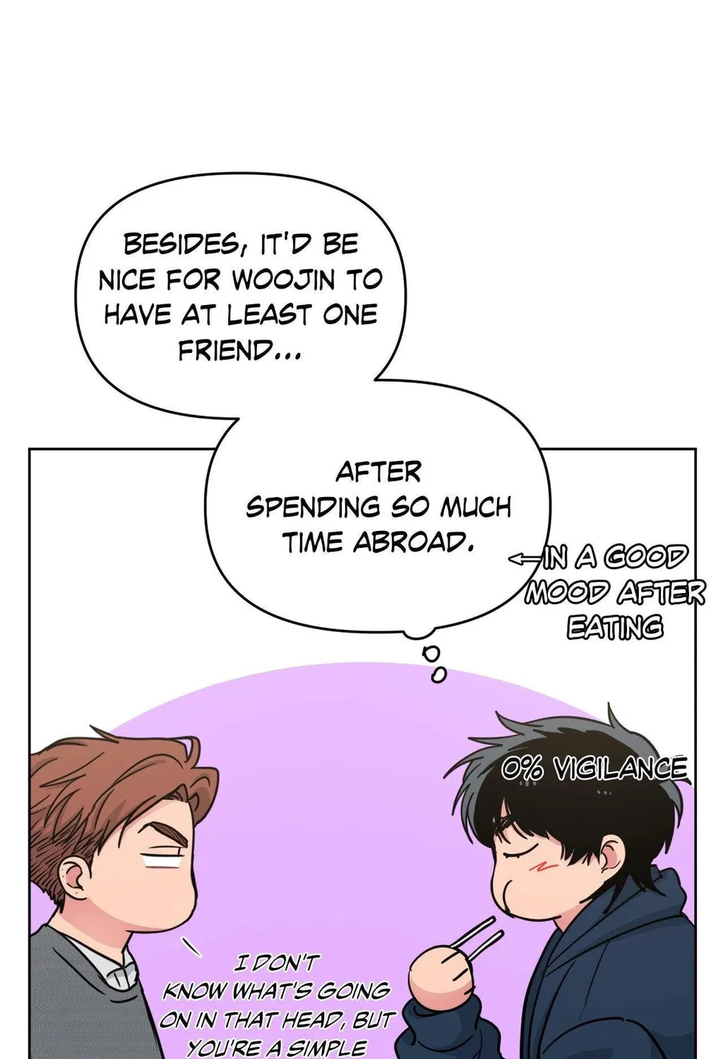 Read ARTS MANZ chapter 62 image 89 on Lezhin