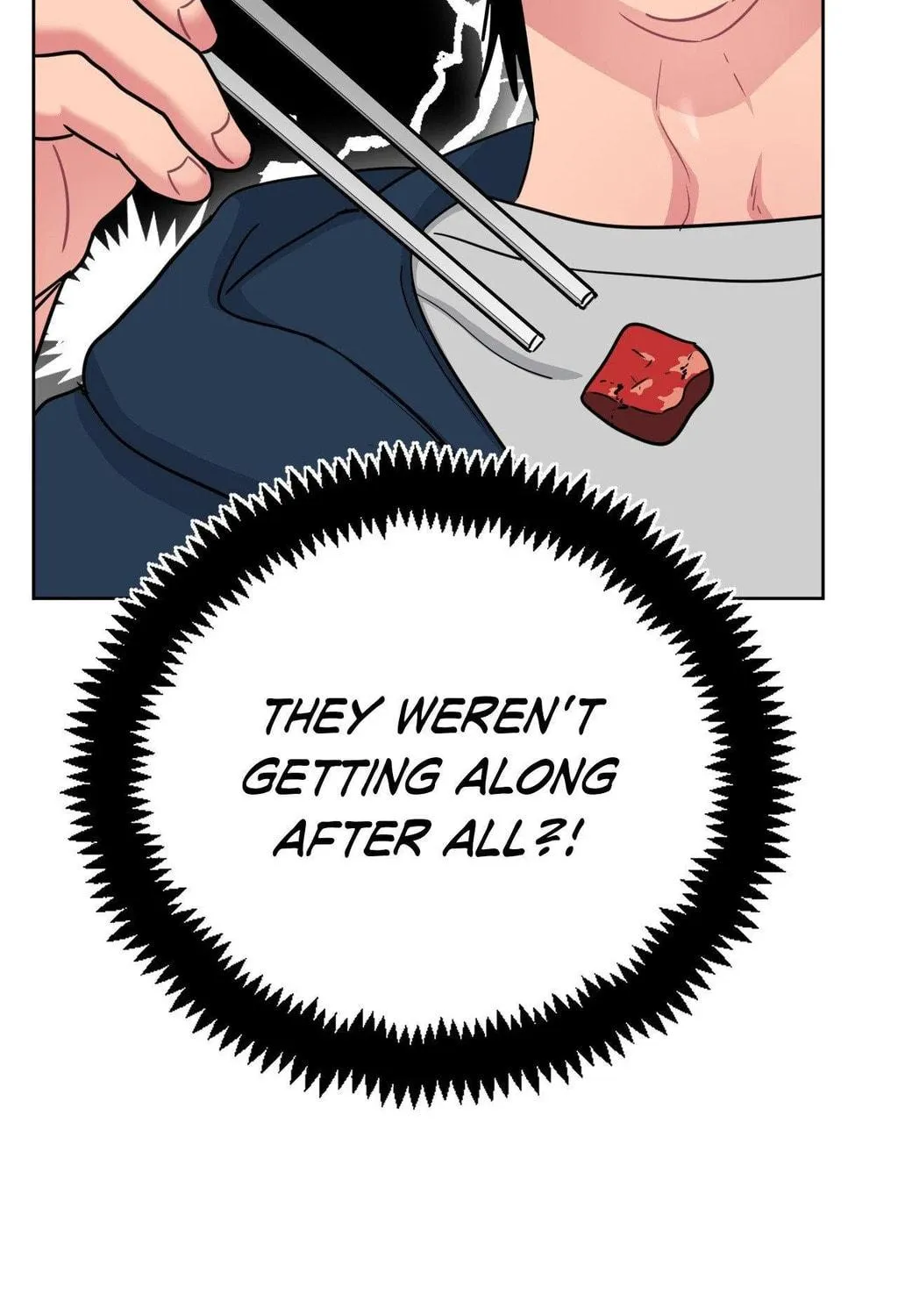 Read ARTS MANZ chapter 62 image 99 on Lezhin